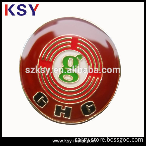 Top quality custom shaped blazer buttons for jeans